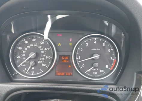 2011 BMW 335I из США, поврежденный, VIN WBADX7C51BE242084